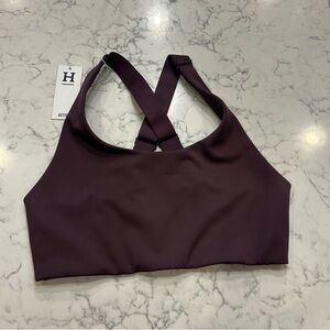 Harper wilde flex convertible sports bra
